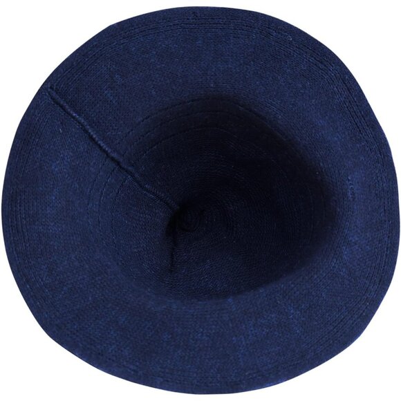 Women Halloween Witch Hat Wool Knitted Cap Cosplay Costume - Picture 2 of 6